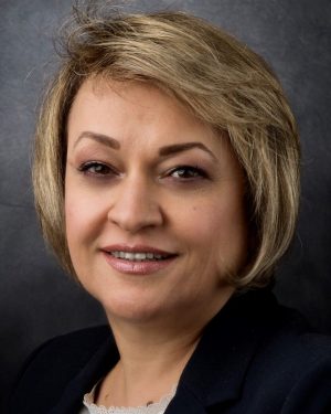 Nagham Al-Zubidi, MD